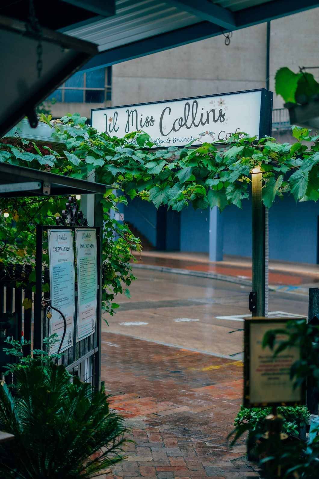 Venue Hire | Lil Miss Collins